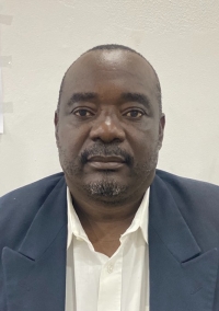 Meet Bishop Burden Mfungwe